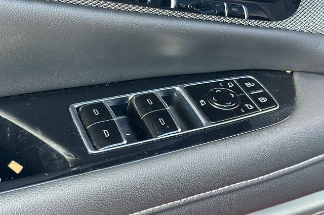 2025 Cadillac OPTIQ Sport 2