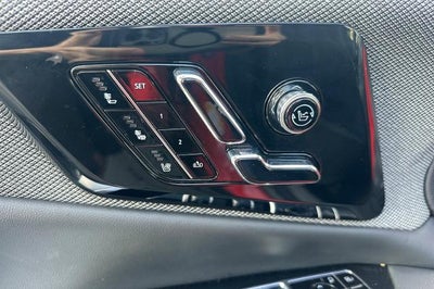 2025 Cadillac OPTIQ Sport 2