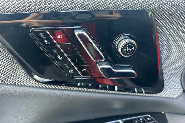2025 Cadillac OPTIQ Sport 2