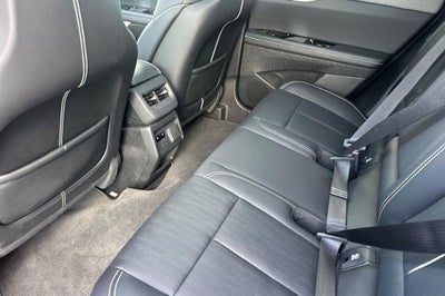 2025 Cadillac OPTIQ Sport 2