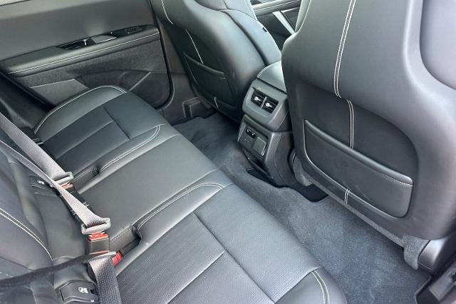2025 Cadillac OPTIQ Sport 2