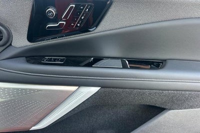 2025 Cadillac OPTIQ Sport 2