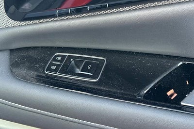 2025 Cadillac OPTIQ Sport 2