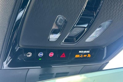 2025 Cadillac OPTIQ Sport 2