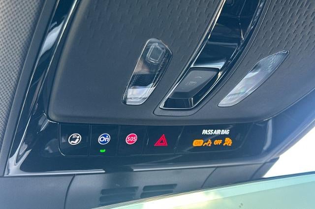 2025 Cadillac OPTIQ Sport 2