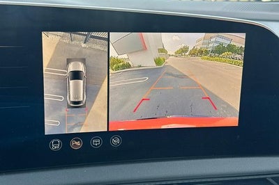 2025 Cadillac OPTIQ Sport 2