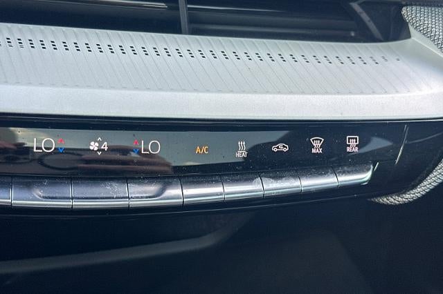 2025 Cadillac OPTIQ Sport 2