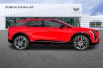 2025 Cadillac OPTIQ Sport 2
