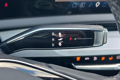 2025 Cadillac OPTIQ Sport 2