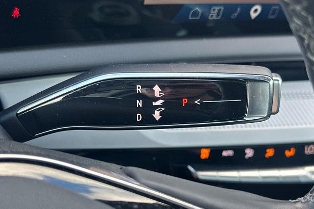 2025 Cadillac OPTIQ Sport 2