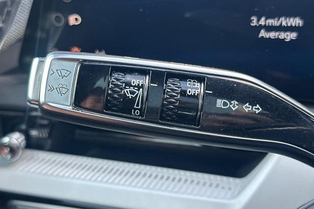 2025 Cadillac OPTIQ Sport 2