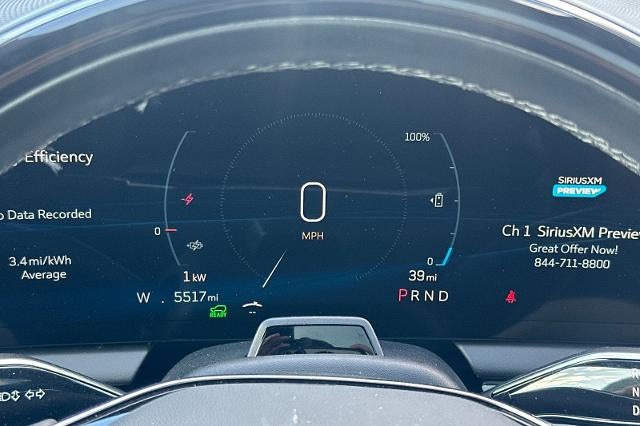 2025 Cadillac OPTIQ Sport 2