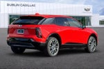 2025 Cadillac OPTIQ Sport 2