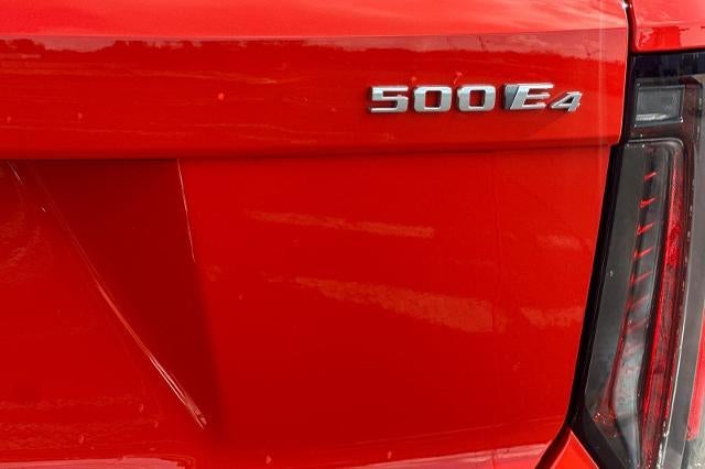 2025 Cadillac OPTIQ Sport 2