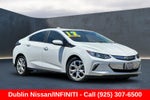 2017 Chevrolet Volt Premier