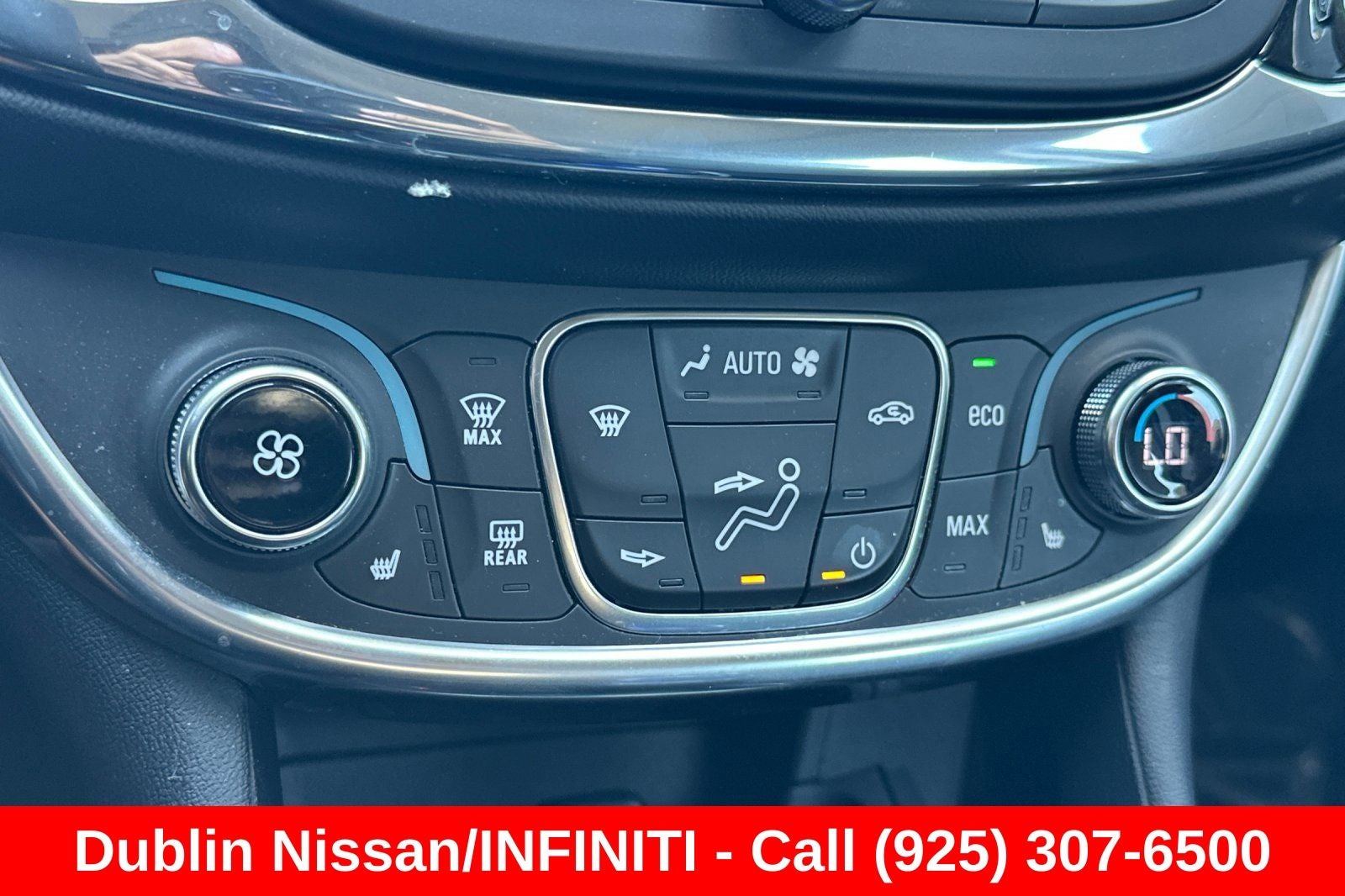 2017 Chevrolet Volt Premier
