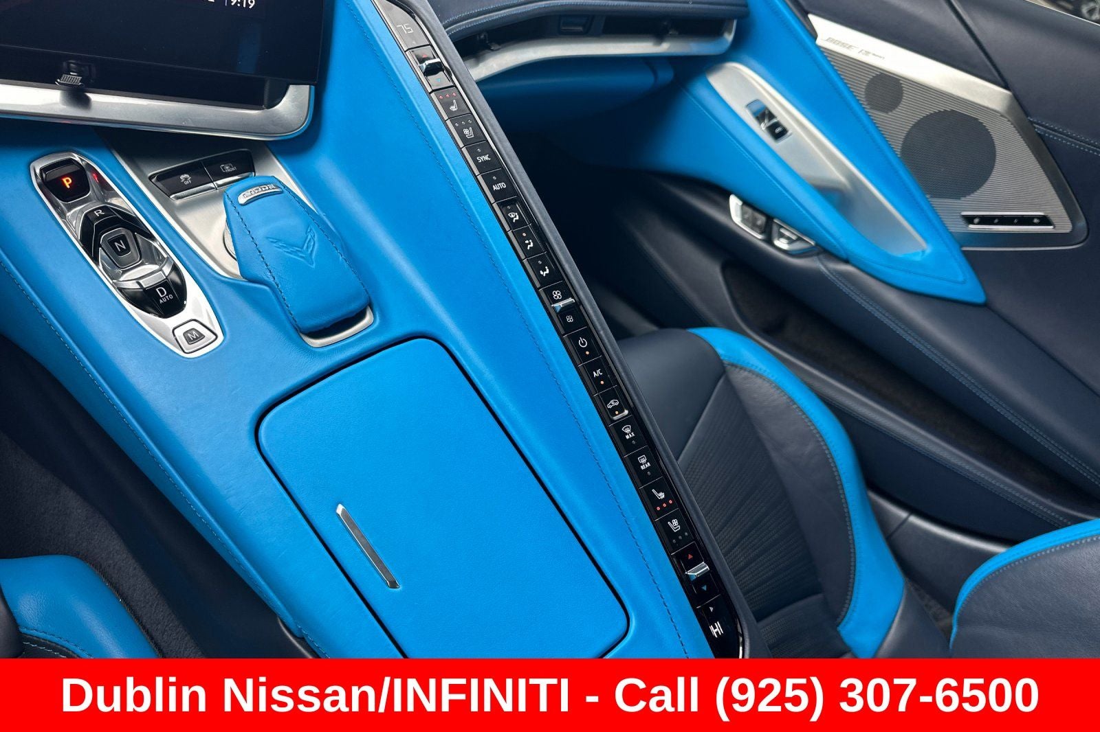 2021 Chevrolet Corvette Stingray 3LT