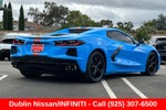 2021 Chevrolet Corvette Stingray 3LT