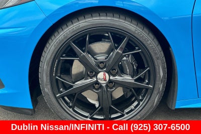 2021 Chevrolet Corvette Stingray 3LT