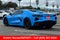 2021 Chevrolet Corvette Stingray 3LT