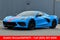 2021 Chevrolet Corvette Stingray 3LT