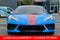 2021 Chevrolet Corvette Stingray 3LT