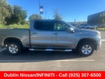 2023 Chevrolet Silverado 1500 LT LT1