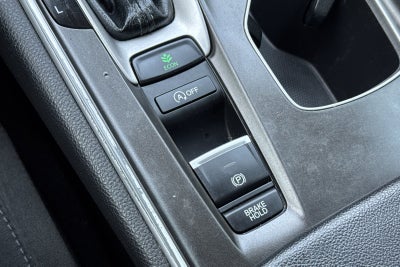 2021 Honda Accord LX