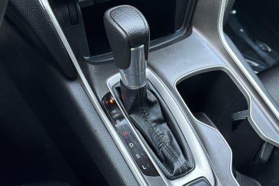 2021 Honda Accord LX