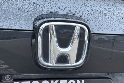 2021 Honda Accord LX