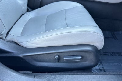 2020 Honda Accord EX-L