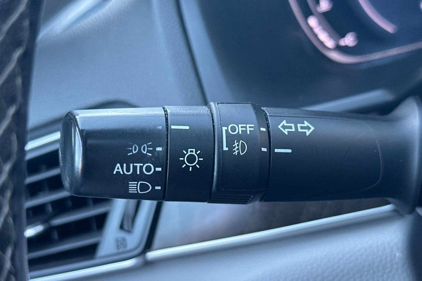 2020 Honda Accord EX-L