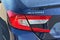 2020 Honda Accord EX-L