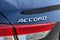 2020 Honda Accord EX-L