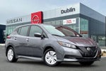 2025 Nissan Leaf S