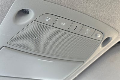 2025 Nissan Leaf S