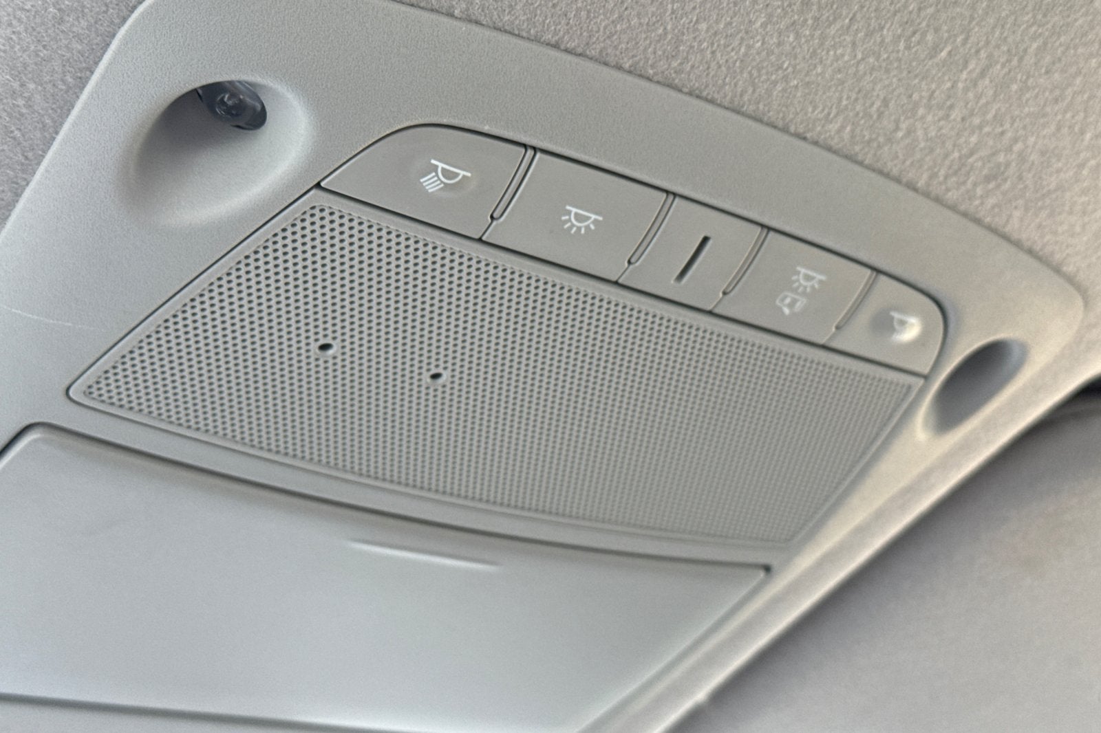 2025 Nissan Leaf S