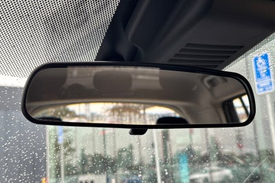 2025 Nissan Leaf S