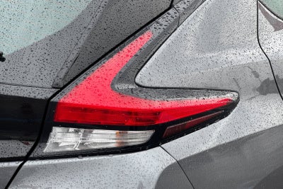 2025 Nissan Leaf S