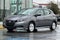 2025 Nissan Leaf S