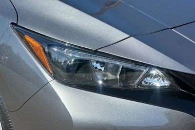 2025 Nissan Leaf S