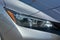 2025 Nissan Leaf S