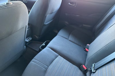 2025 Nissan Leaf S