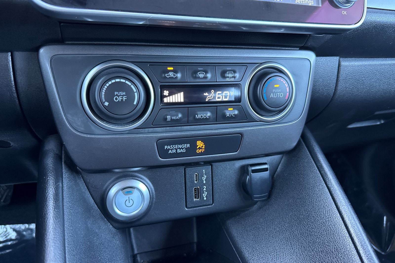 2025 Nissan Leaf S