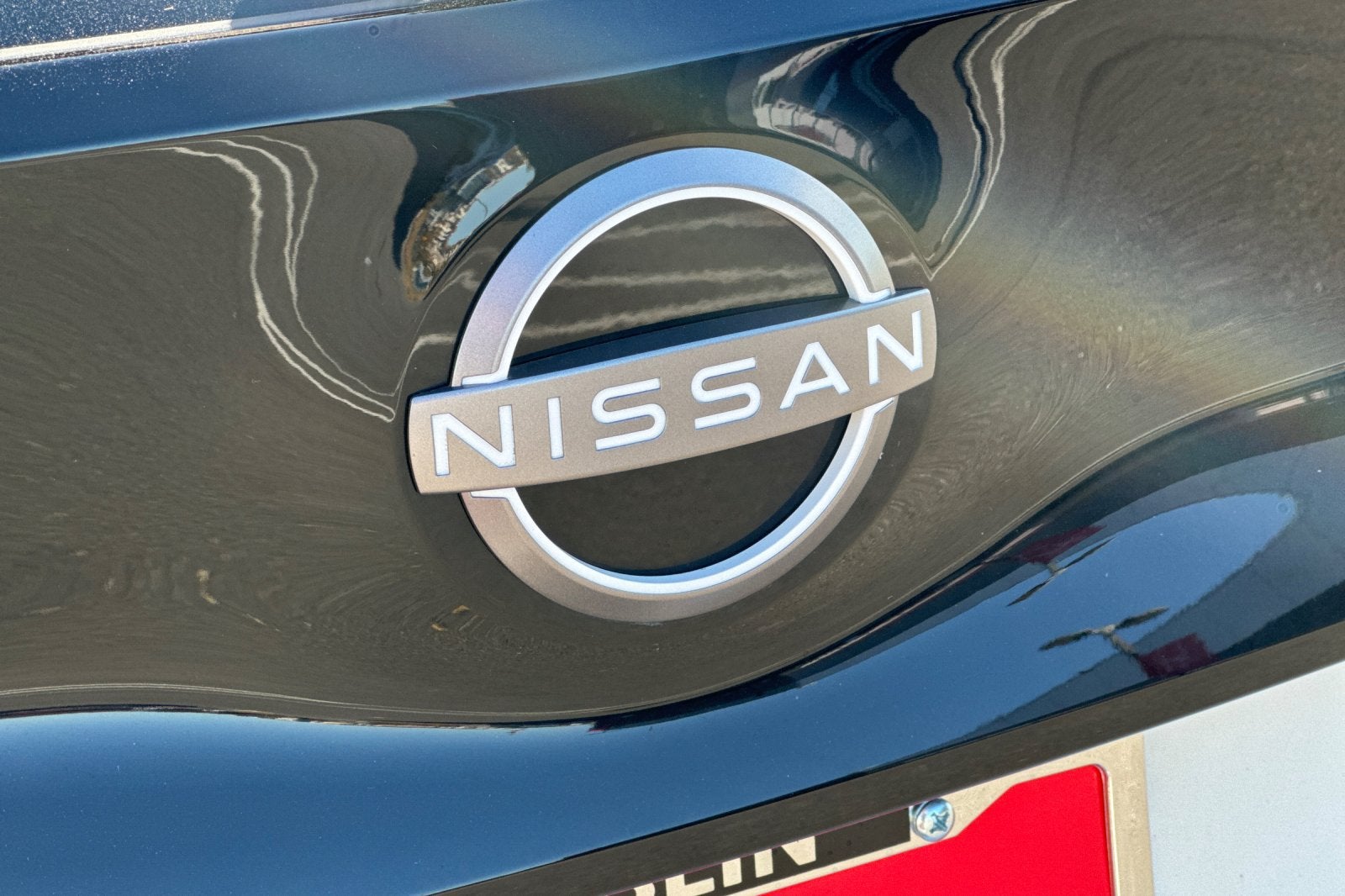 2025 Nissan Leaf S