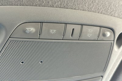 2025 Nissan Leaf S