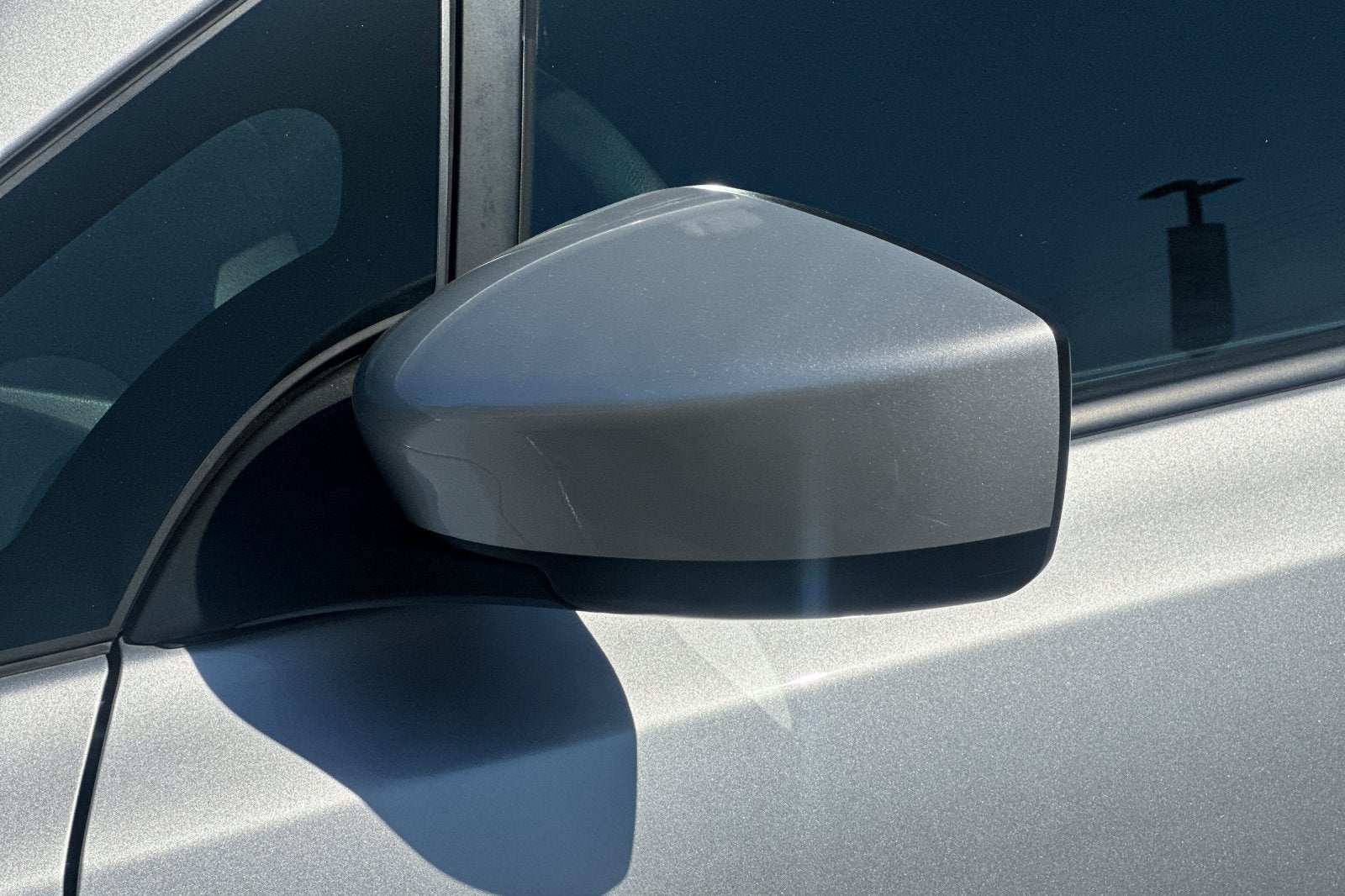 2025 Nissan Leaf S