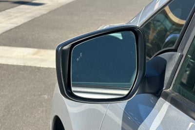 2025 Nissan Leaf S