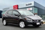 2025 Nissan Leaf S