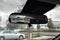 2025 Nissan Leaf S